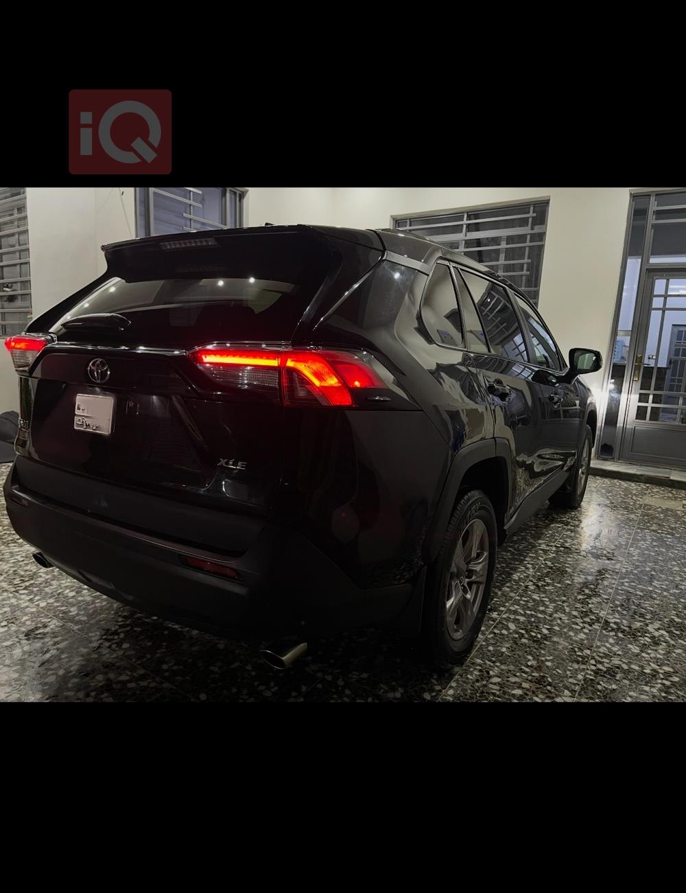 تويوتا راف 4